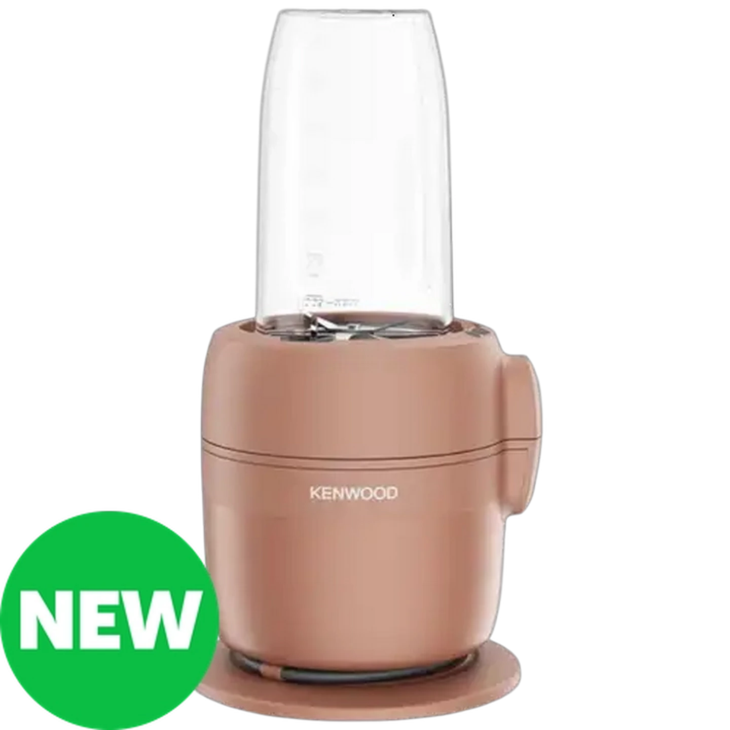 Image of Kenwood MultiPro Go Red Food Processor