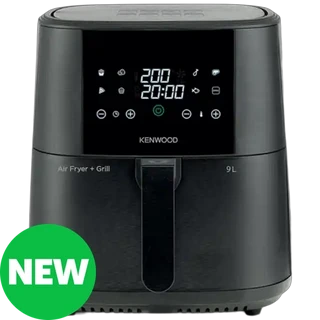 Kenwood Digital Air Fryer 9L