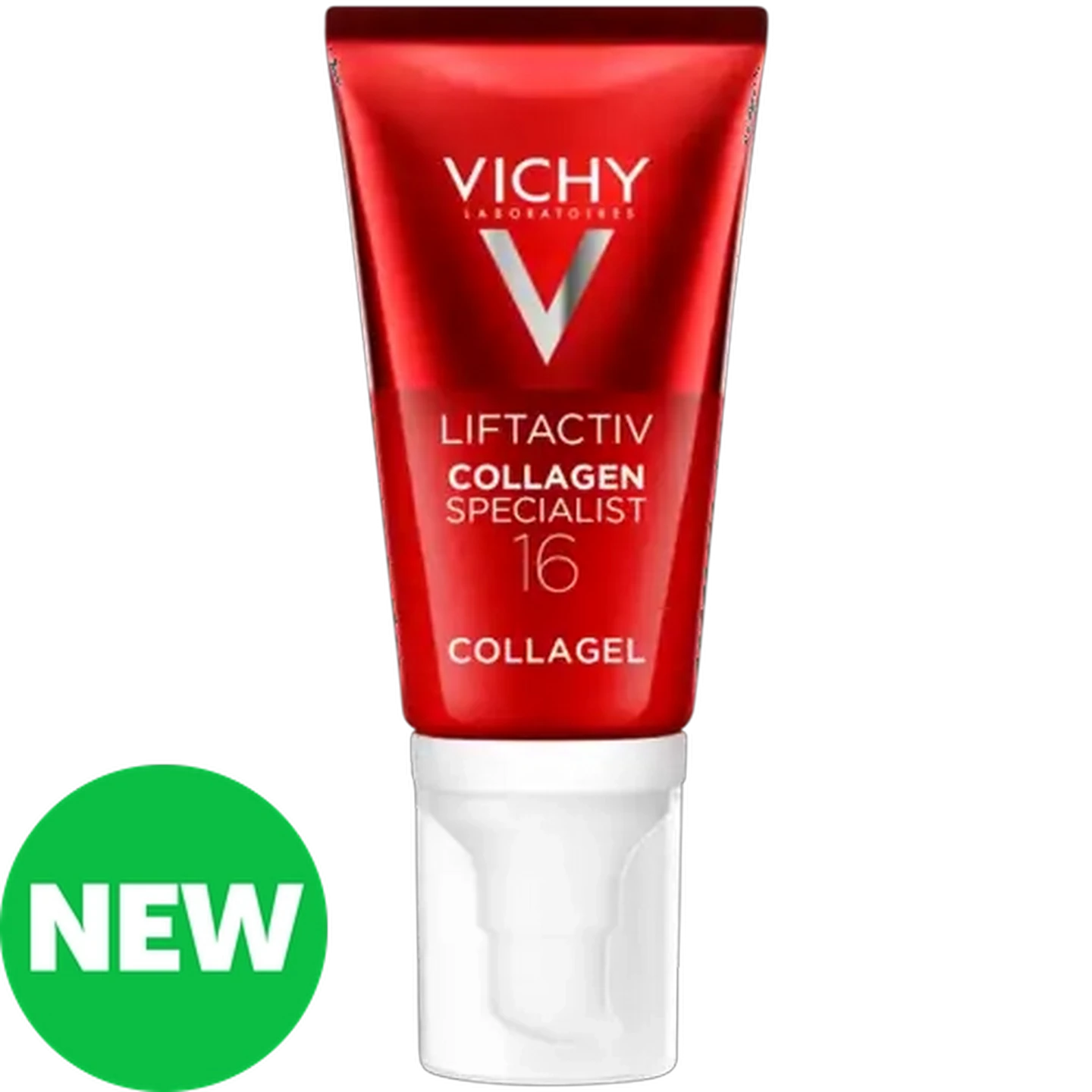 Image of Vichy Liftactiv Collagen Specialist 16 Collagel 50ml