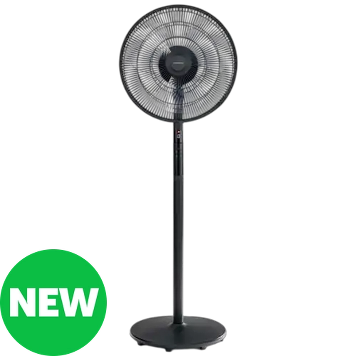 Image of Kenwood Pedestal Fan
