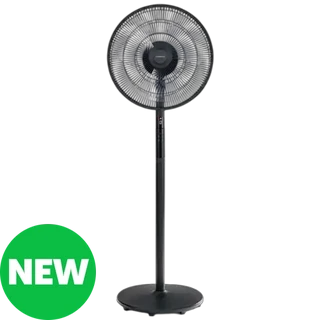 Kenwood Pedestal Fan