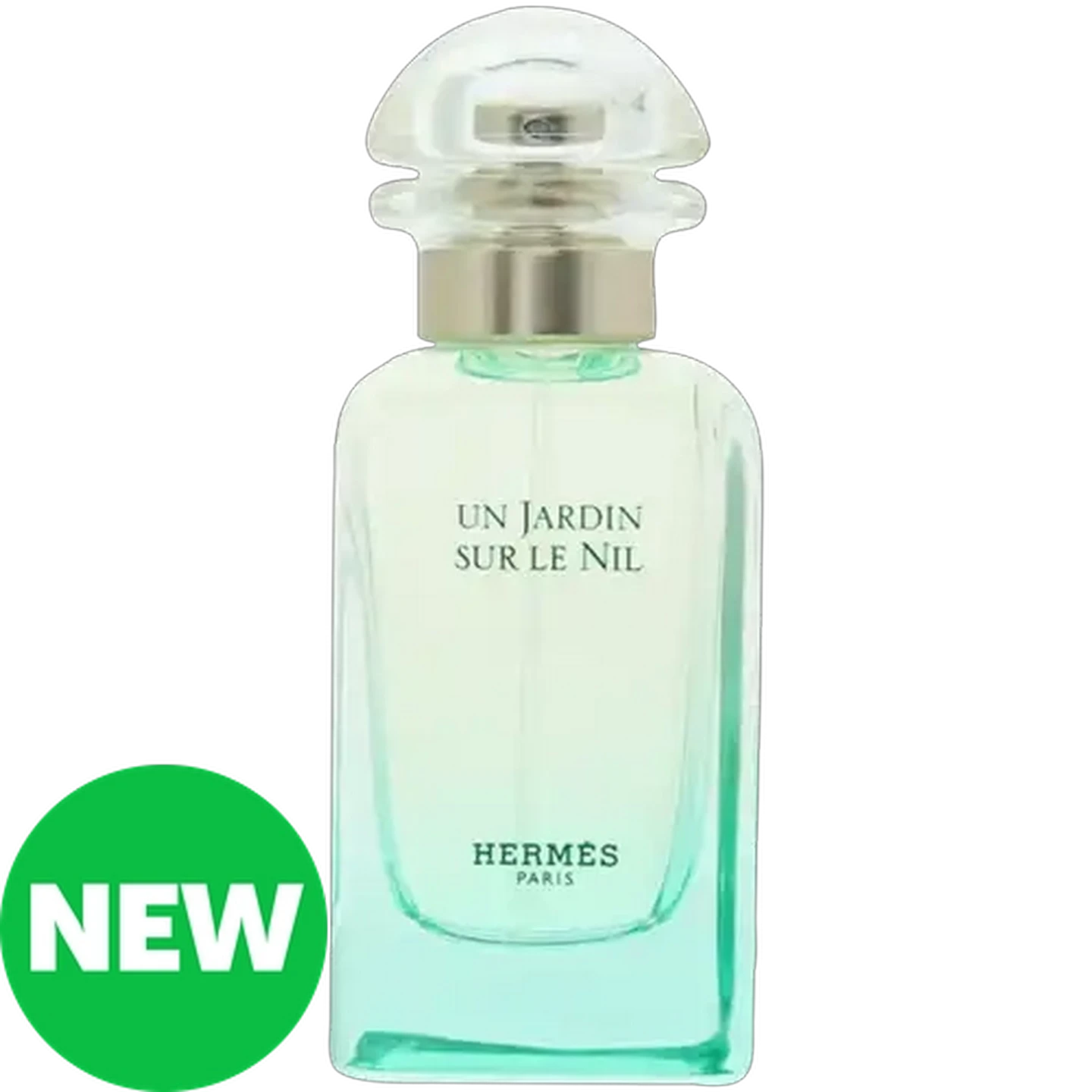 Image of Hermes Un Jardin Sur Le Nil Eau de Toilette 50ml