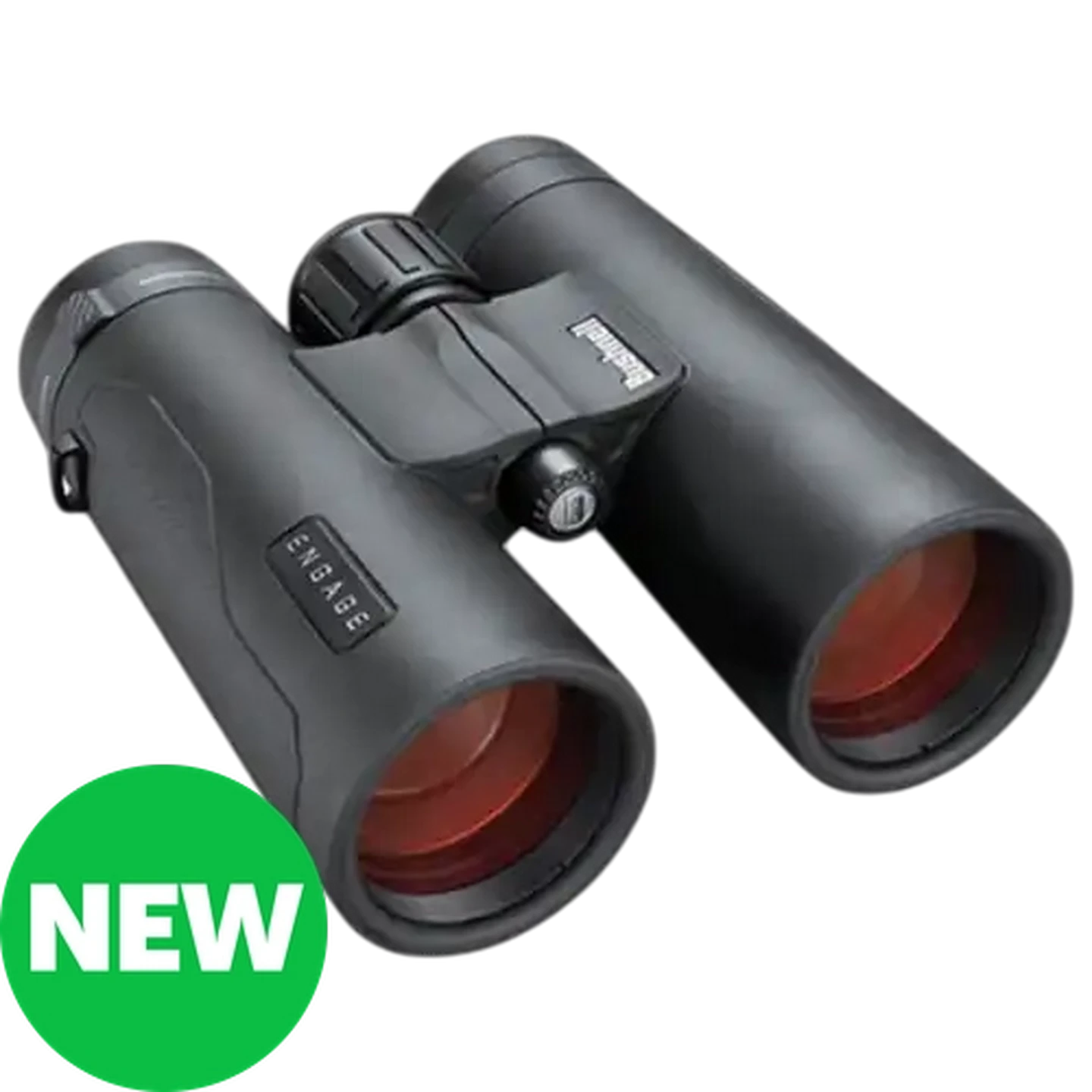 Image of Bushnell Engage 10x42 Black Binoculars