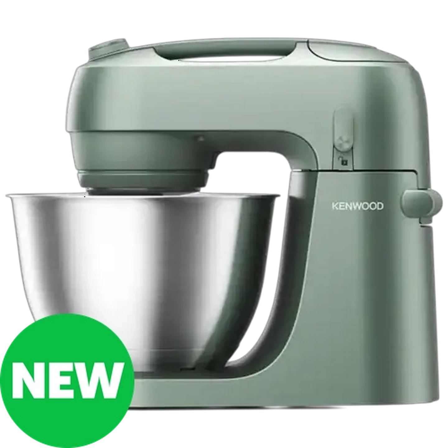 Image of Kenwood Go Green Stand Mixer