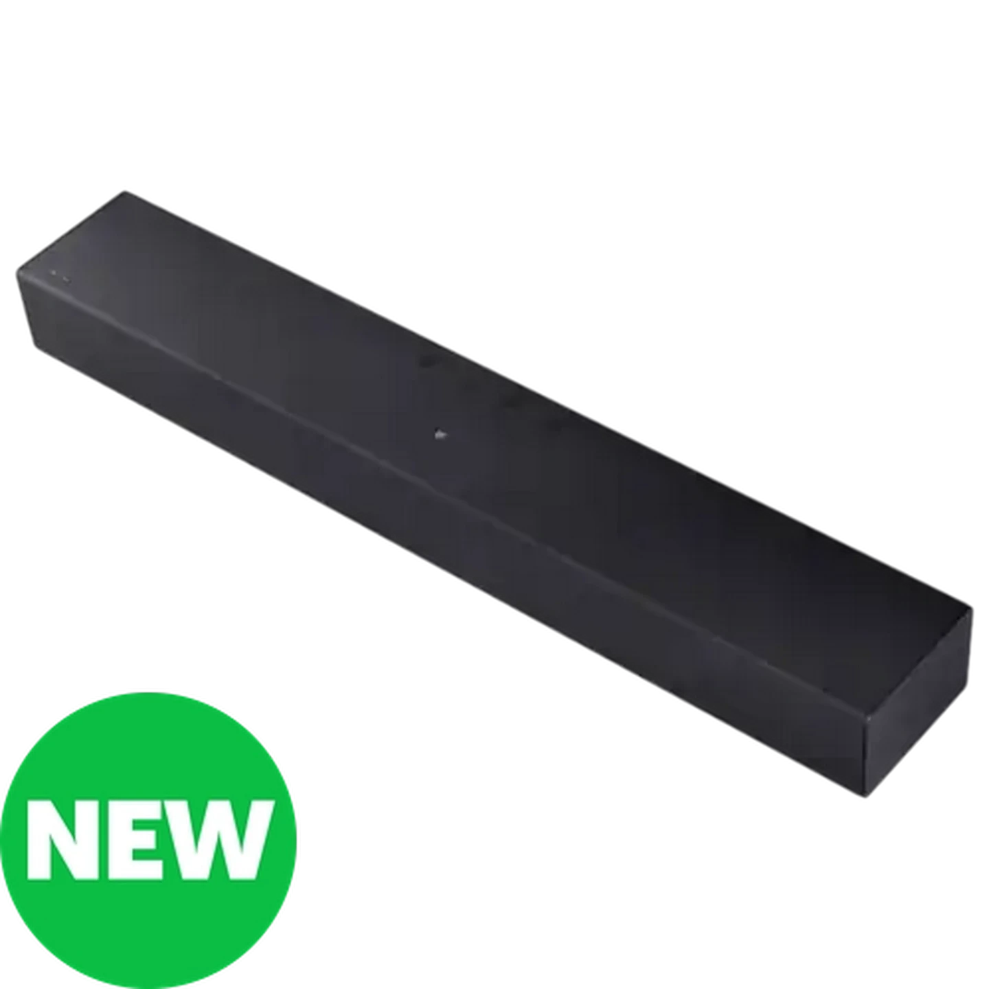 Image of Samsung B-Series HW-B400F Titan Black 2.0 Ch Soundbar (2025)