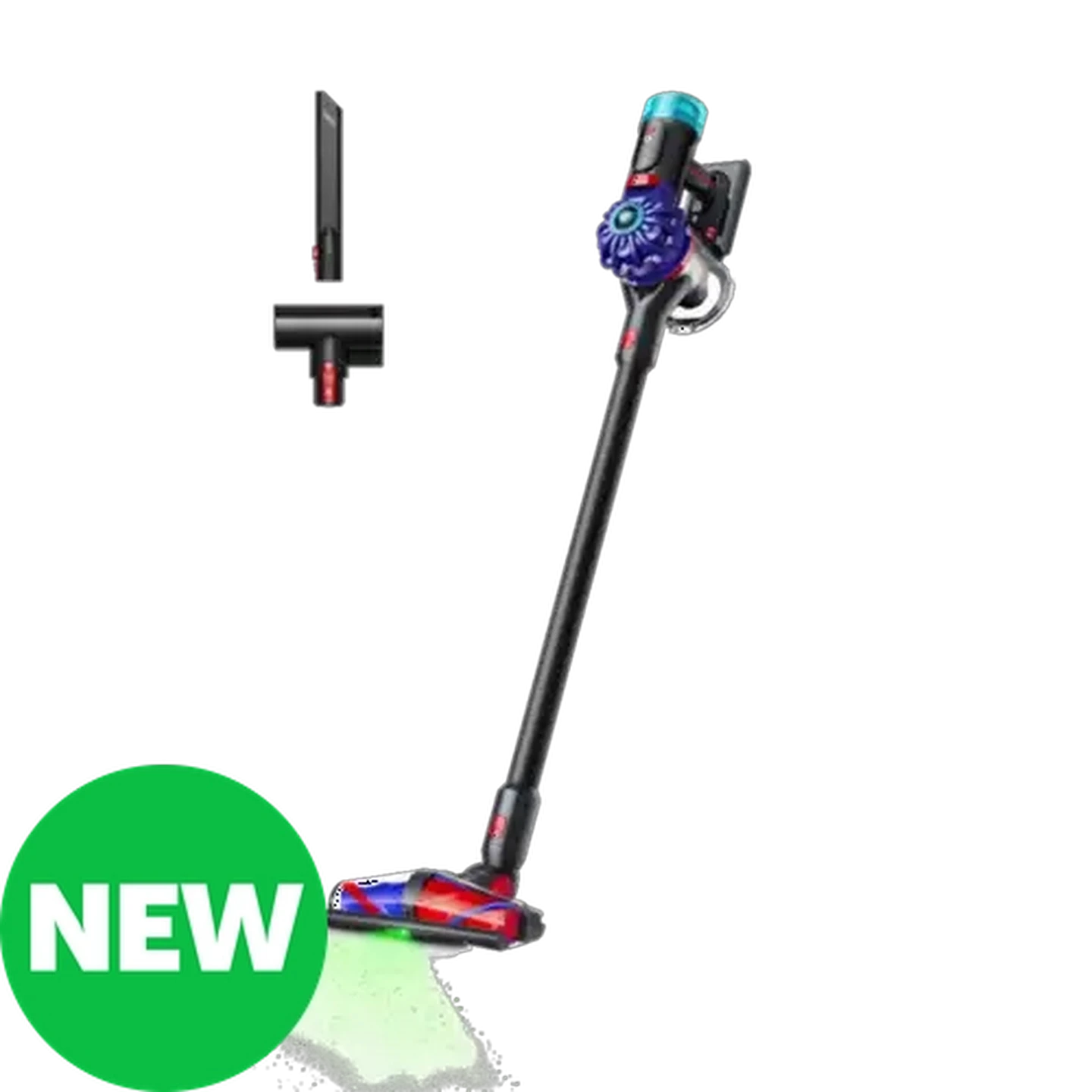 Image of Dyson V10 Konical Vacuum Cleaner