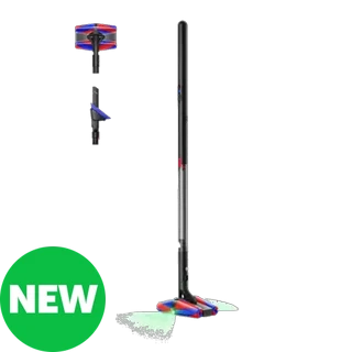Dyson PencilVac Fluffycones Vacuum Cleaner