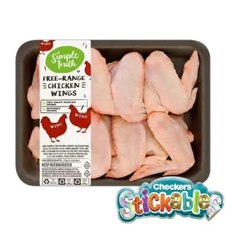 Checkers Sixty60 | Riversmead Farm Fresh Sweet & Spicy Chicken