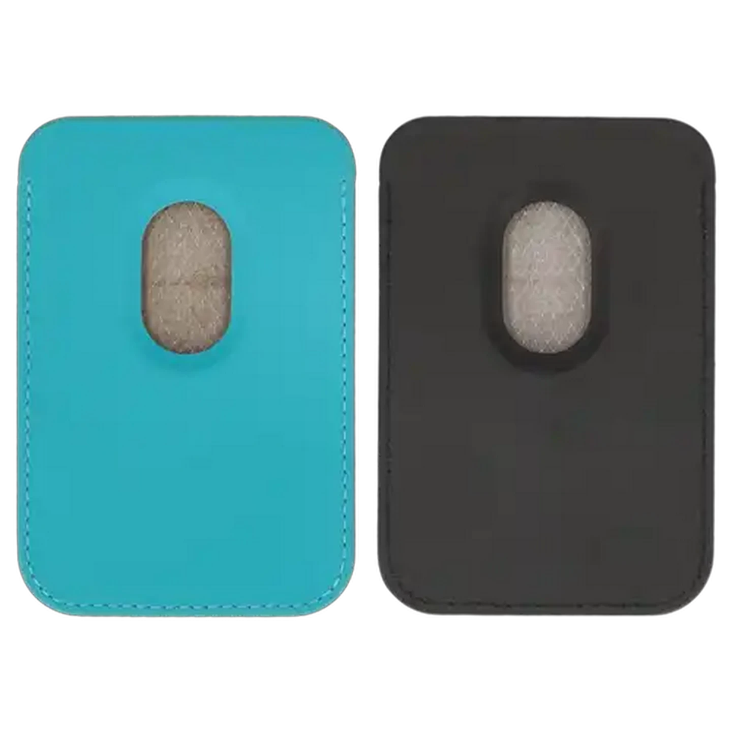 Image of Checkers Sixty60 Magnetic Credit Card Wallet (Colour May Vary)