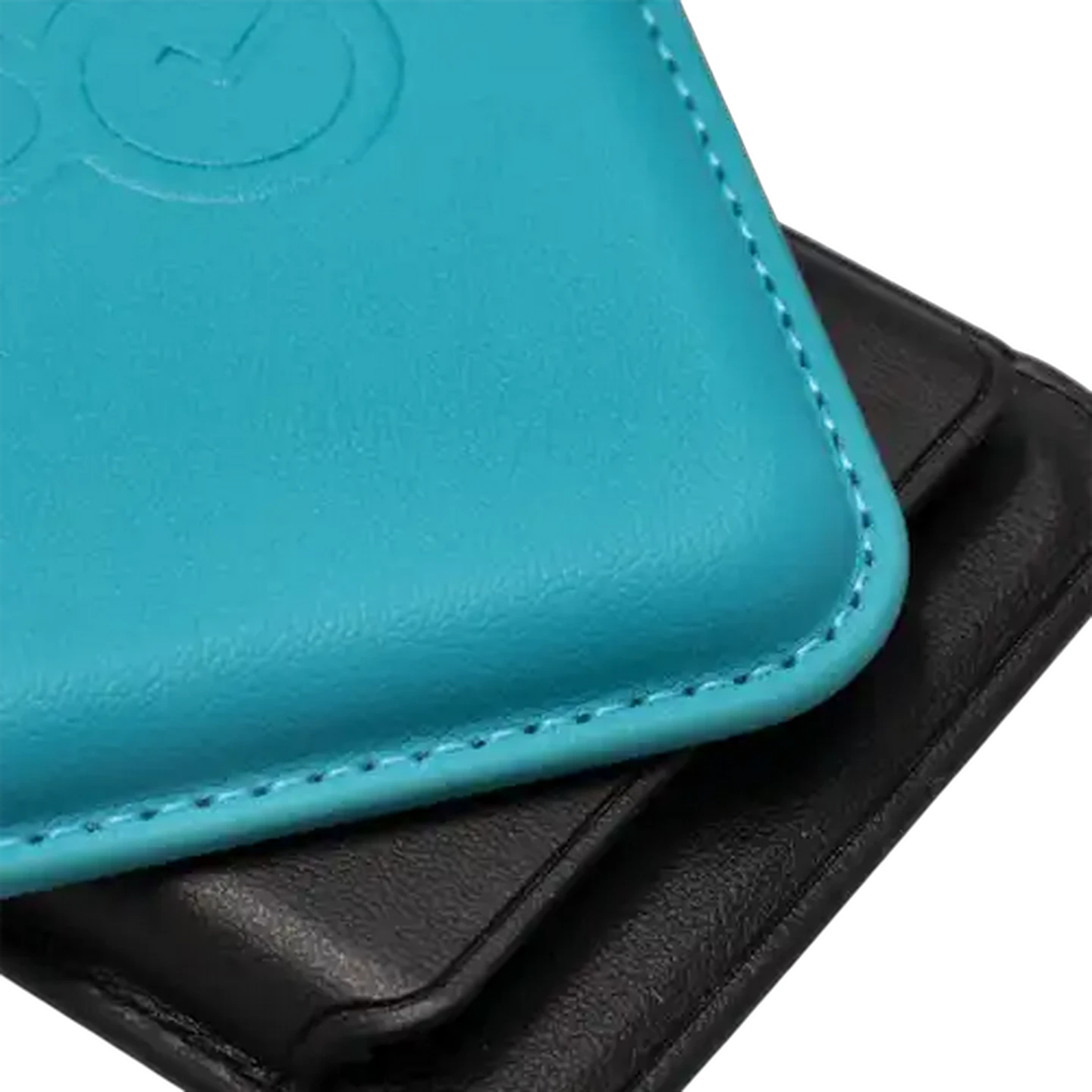 Image of Checkers Sixty60 Magnetic Credit Card Wallet (Colour May Vary)