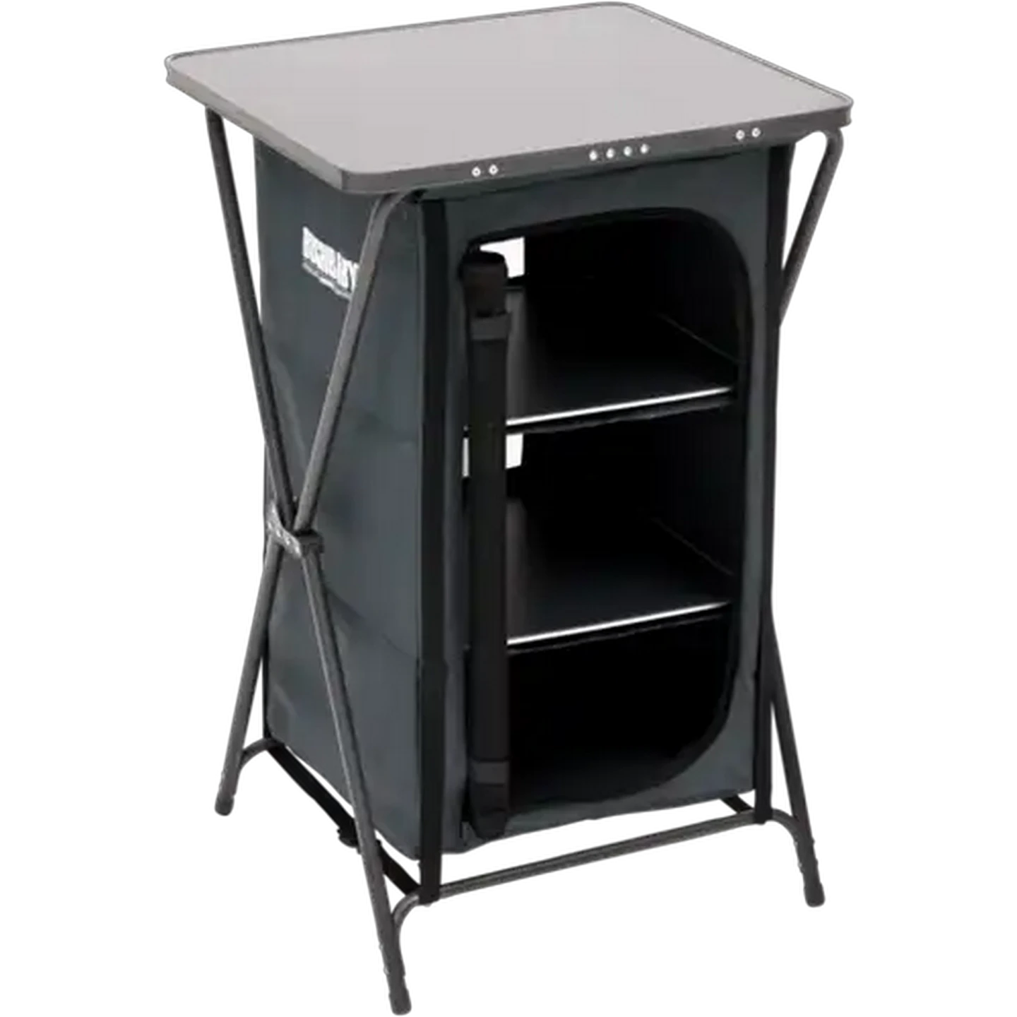 Image of Bush Baby 3-Compartment Camping Wardrobe