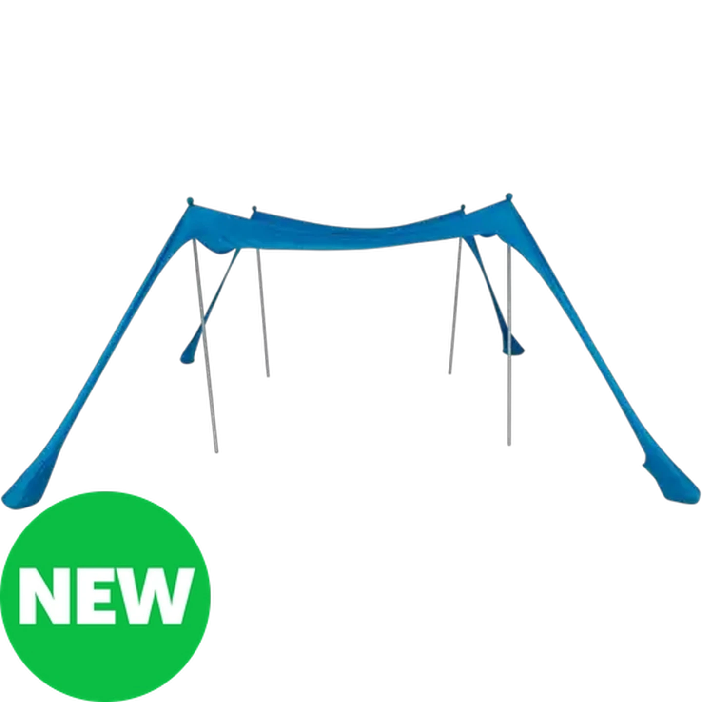 Image of Bush Baby Beach Shelter 3m