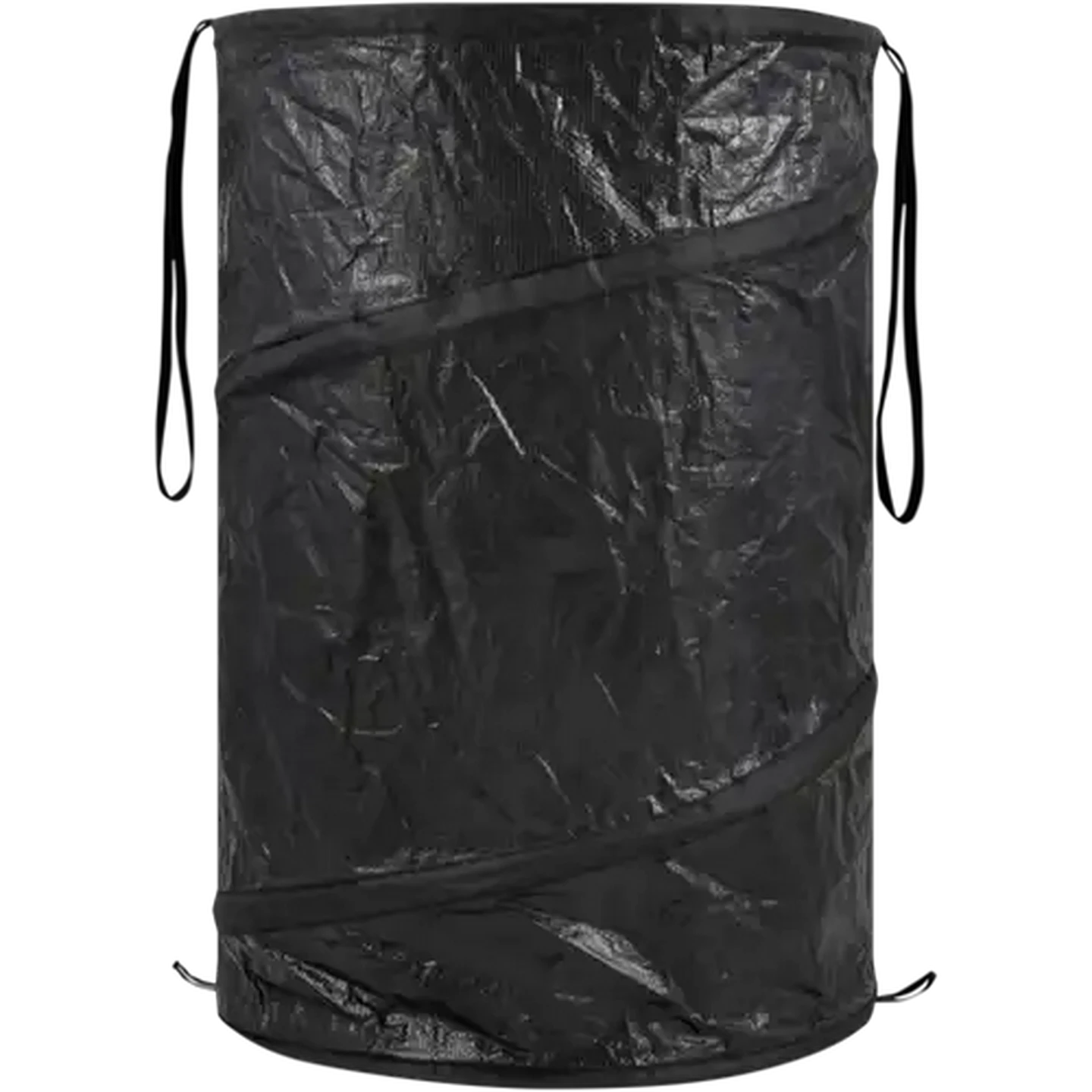 Image of Bush Baby Woven Collapsible Bin 460mm x 700mm 