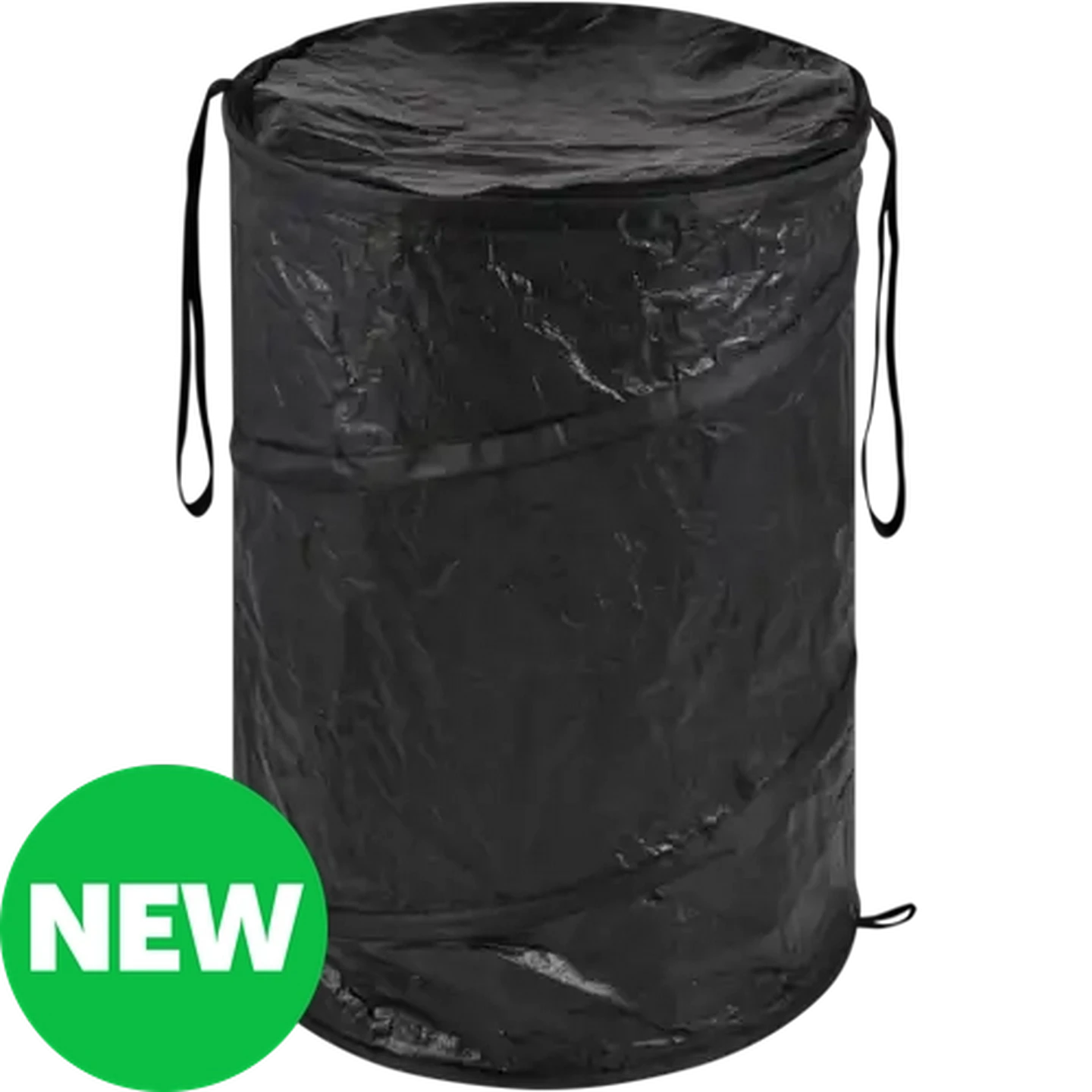 Image of Bush Baby Woven Collapsible Bin 460mm x 700mm 