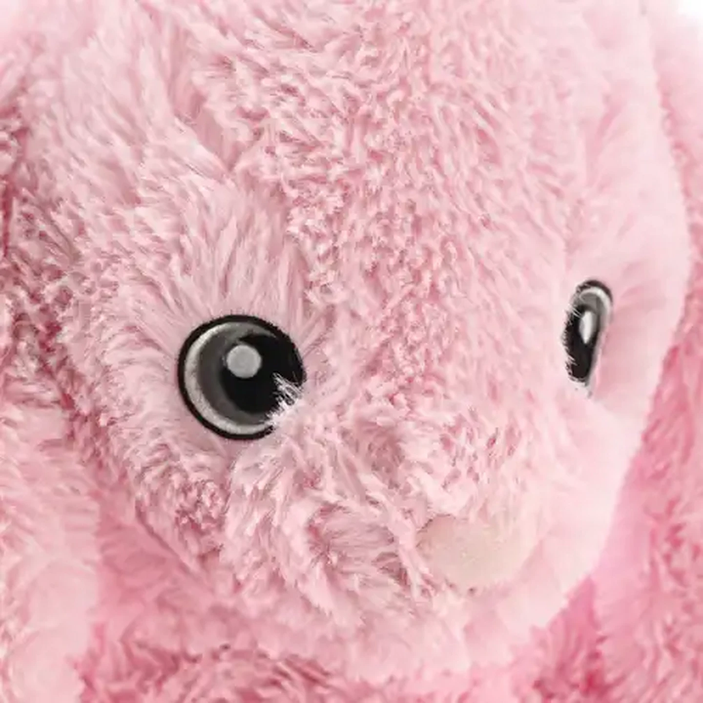Checkers Sixty60 | Plush Bunny 1m (Colour May Vary)