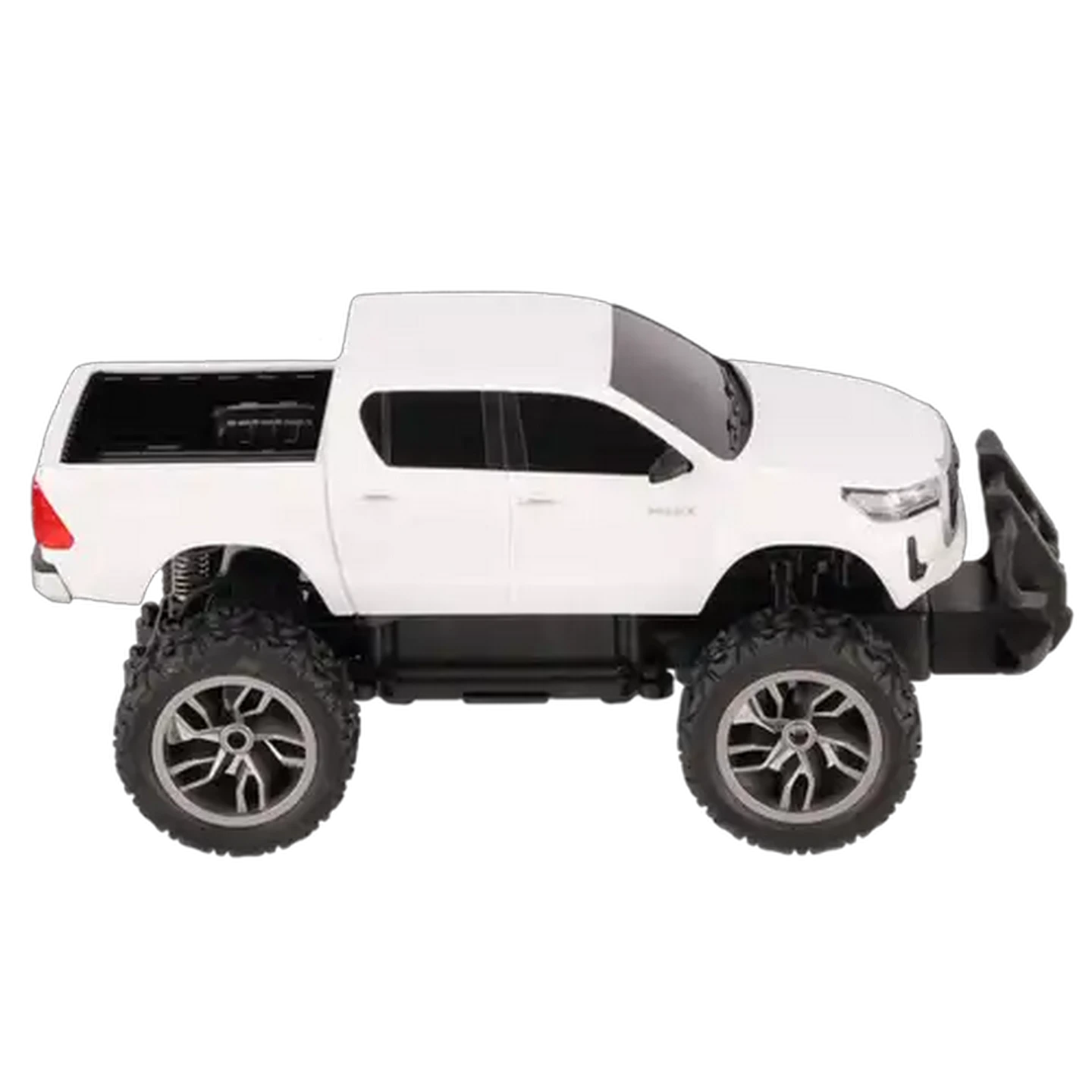 Image of MX Model Toyota Hilux 1:20 Remote Control Car 2.4G