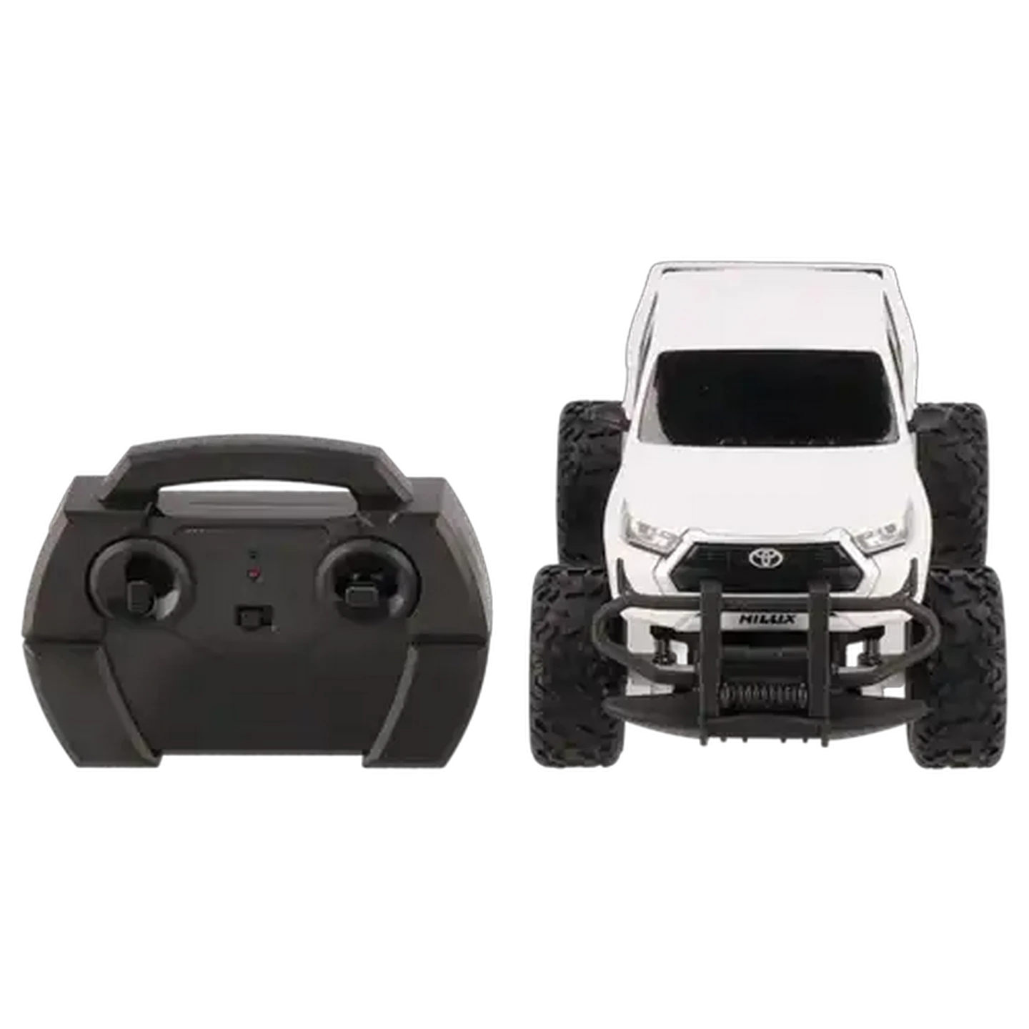 Image of MX Model Toyota Hilux 1:20 Remote Control Car 2.4G