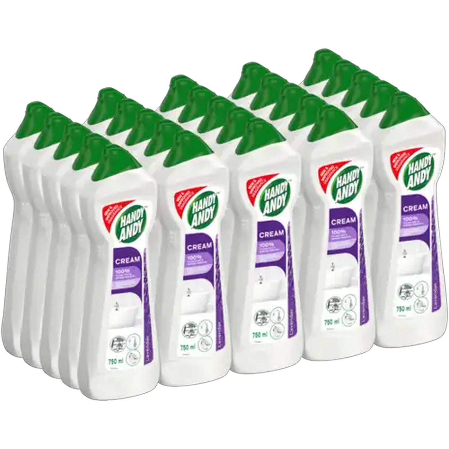 Checkers Sixty60 | Handy Andy Lavender Multipurpose Cleaning Cream