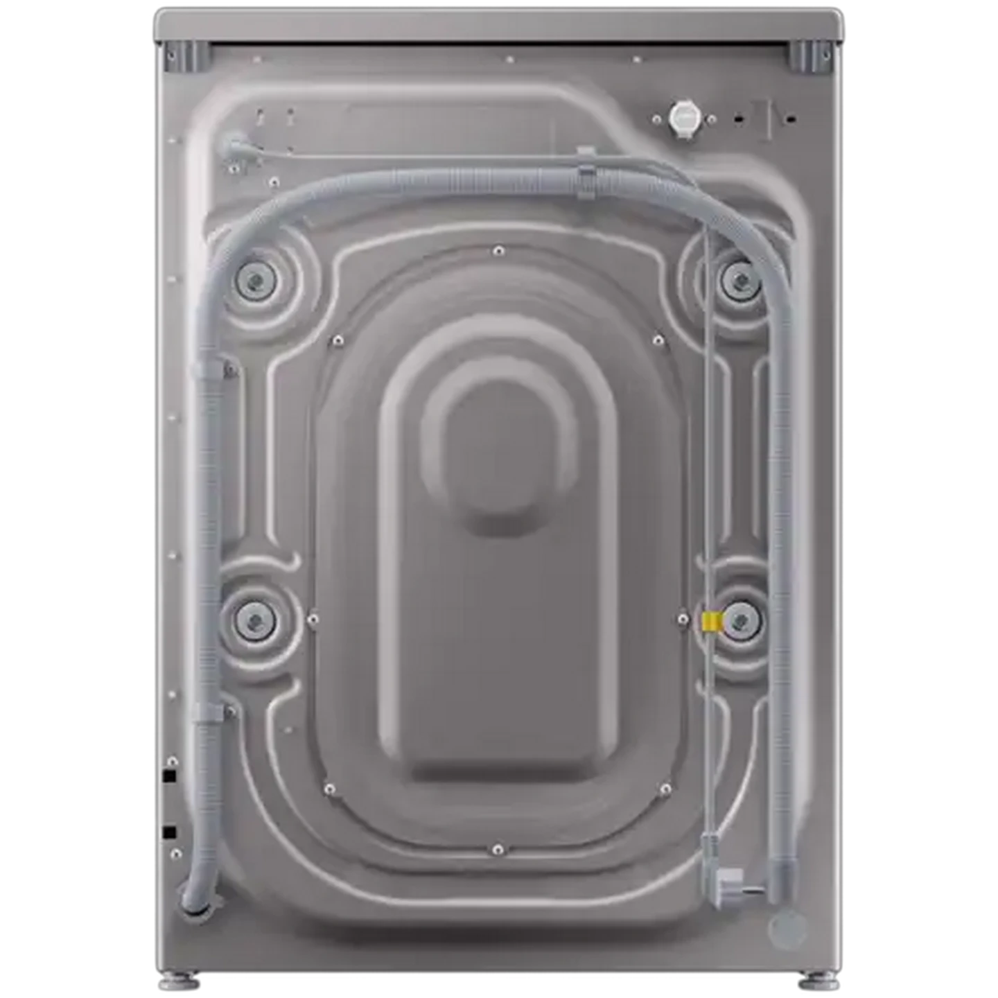 Image of Samsung Front Loader Washing Machine 8kg (WW80T3040BS/FA)