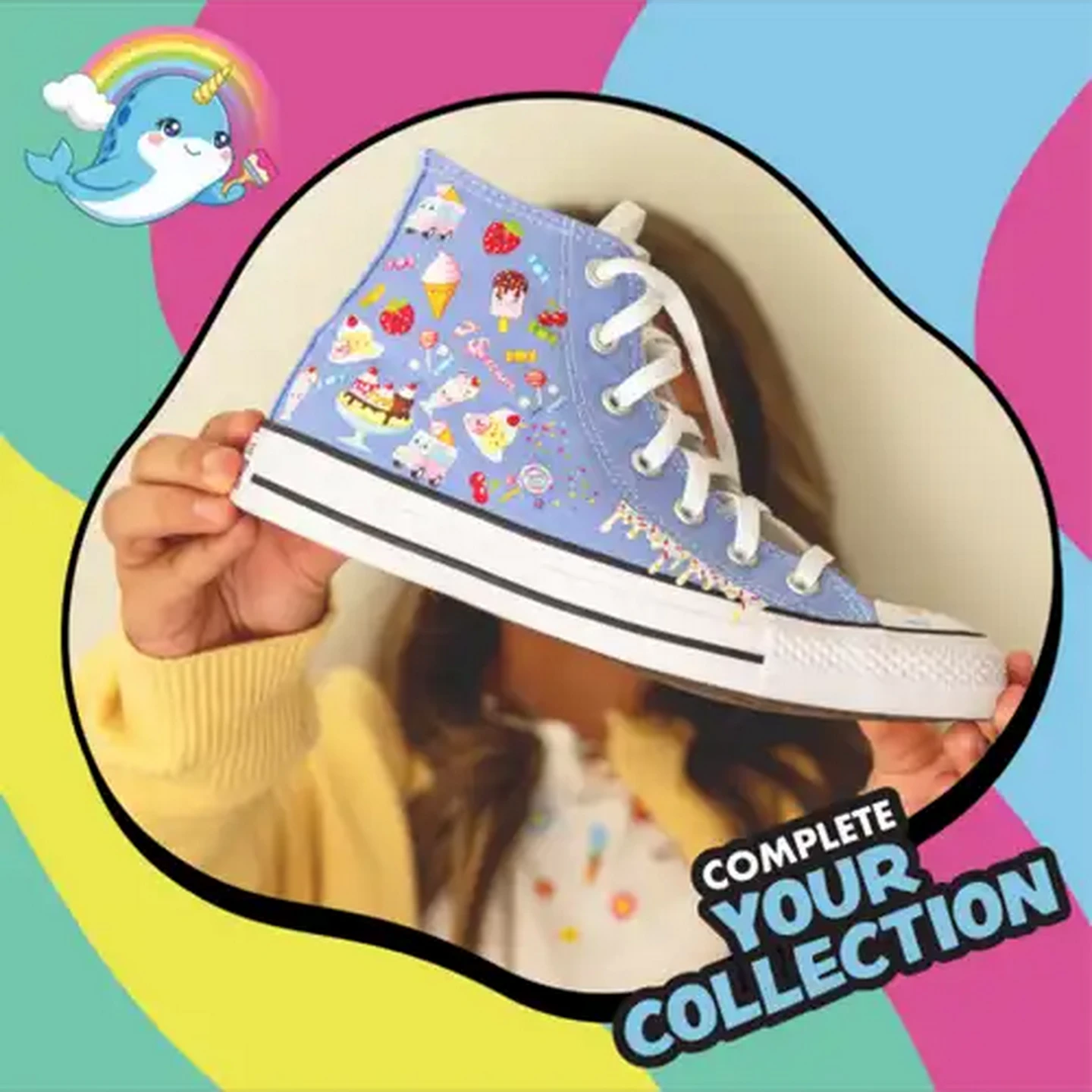 Image of Stylestix Stickers
