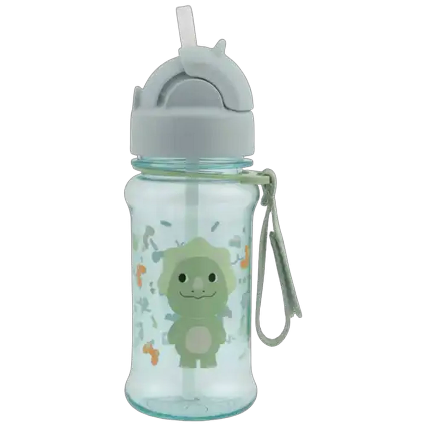 Image of Skip Hop Zoo Dino Besties Straw Cup 12 Months +