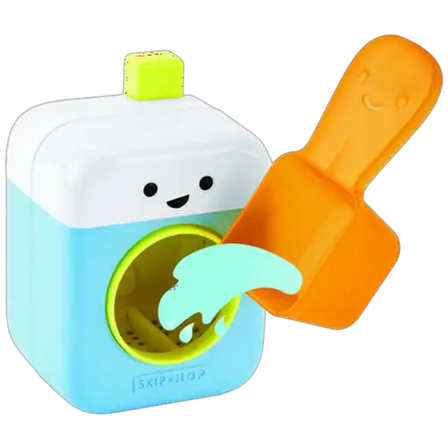 Image of Skip Hop Fresh And Clean Spin Cycle Set 12 Months +