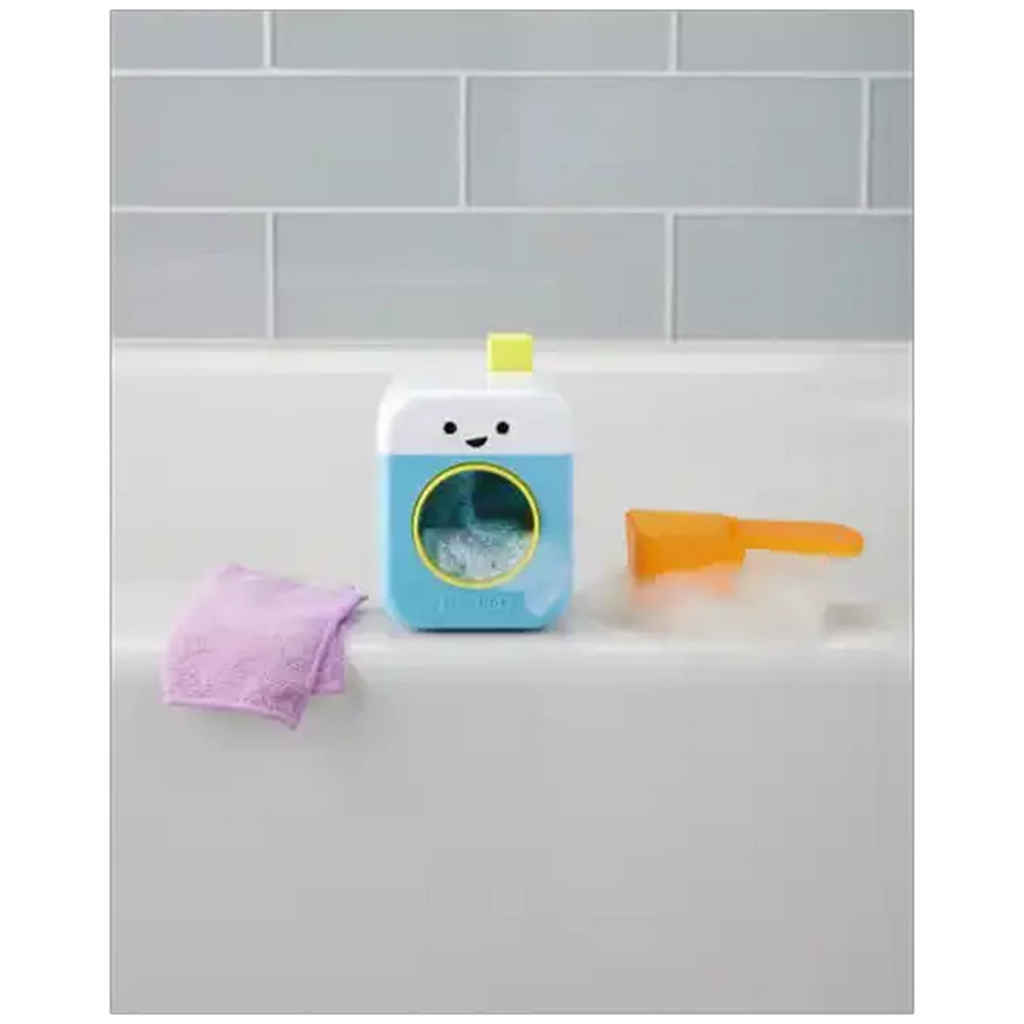 Image of Skip Hop Fresh And Clean Spin Cycle Set 12 Months +