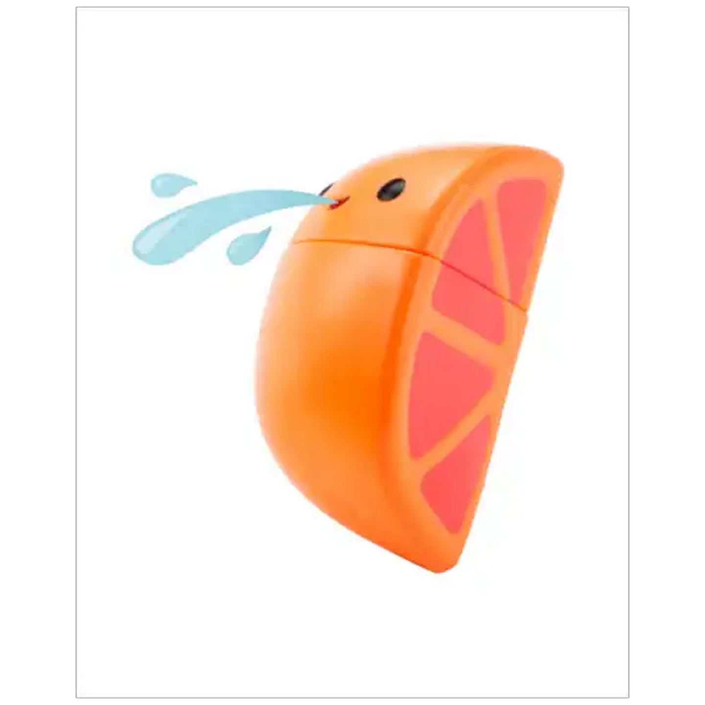 Image of Skip Hop Tub To Table Café Zesty Splash Bath Toy Set 12 Months +
