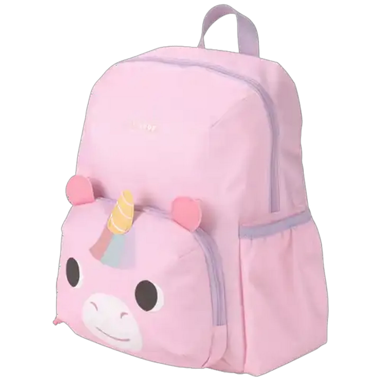 Image of Skip Hop Zoo Unicorn Besties Toddler Backpack 3 Years +