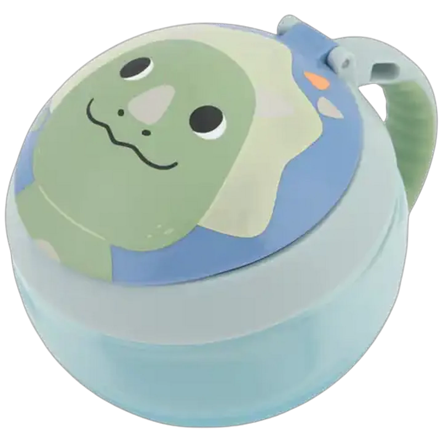 Image of Skip Hop Zoo Dino Besties Snack Cup 12 Months +