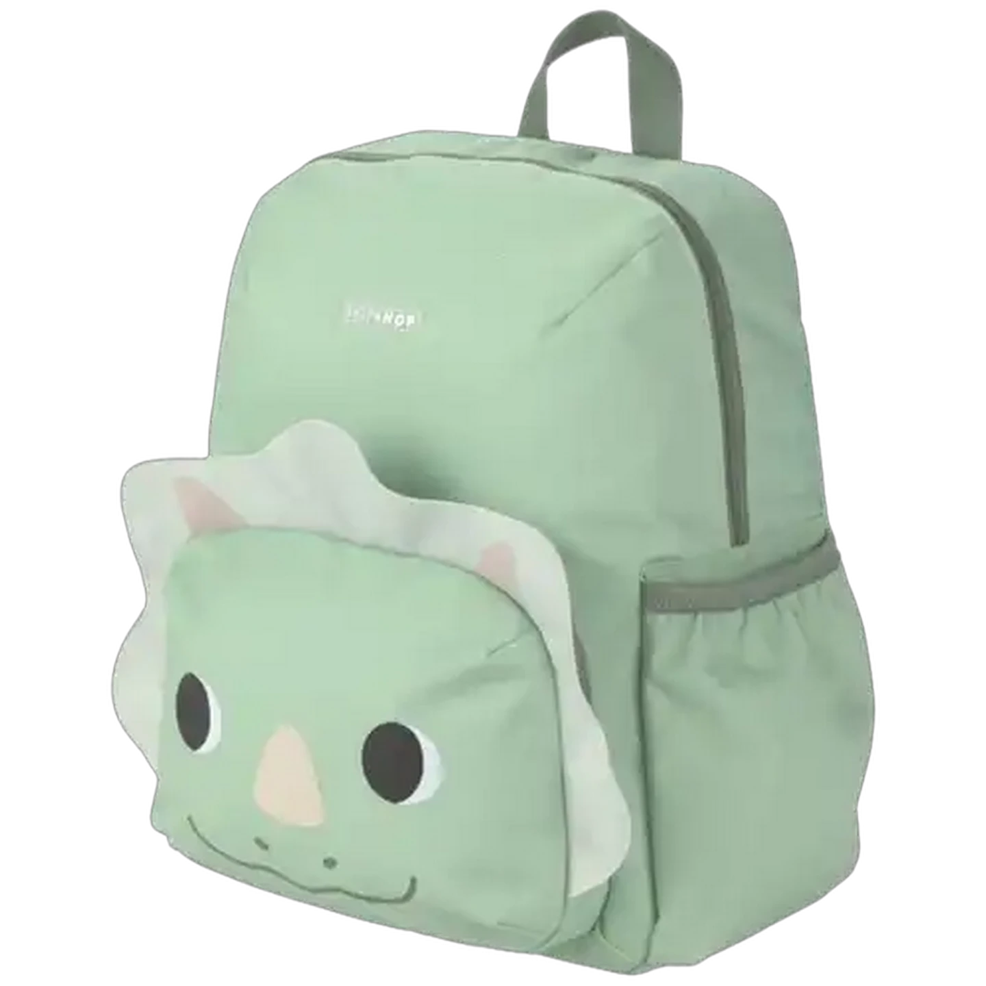 Image of Skip Hop Zoo Dino Besties Toddler Backpack 3 Years +