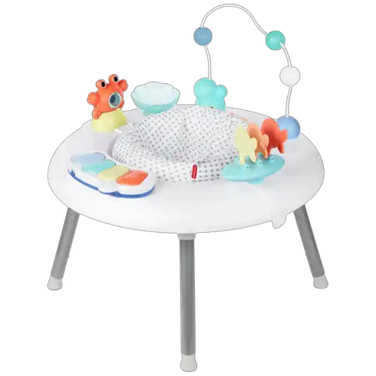 Image of Skip Hop Seascape 2-in-1 Activity Centre 4 Months +