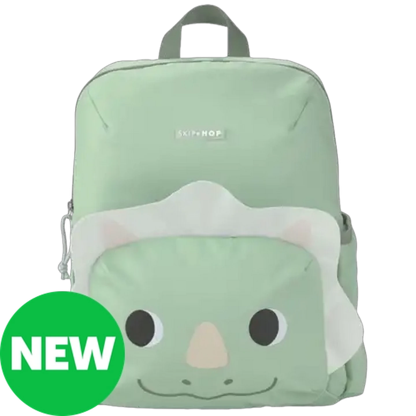 Image of Skip Hop Zoo Dino Besties Toddler Backpack 3 Years +