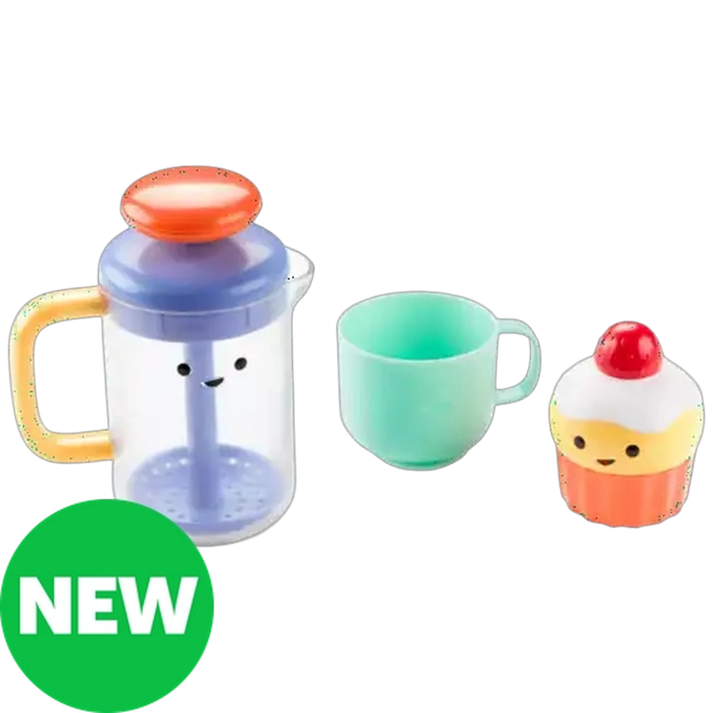 Image of Skip Hop Tub To Table Café Bubble And Foam Bath Toy Set 12 Months +