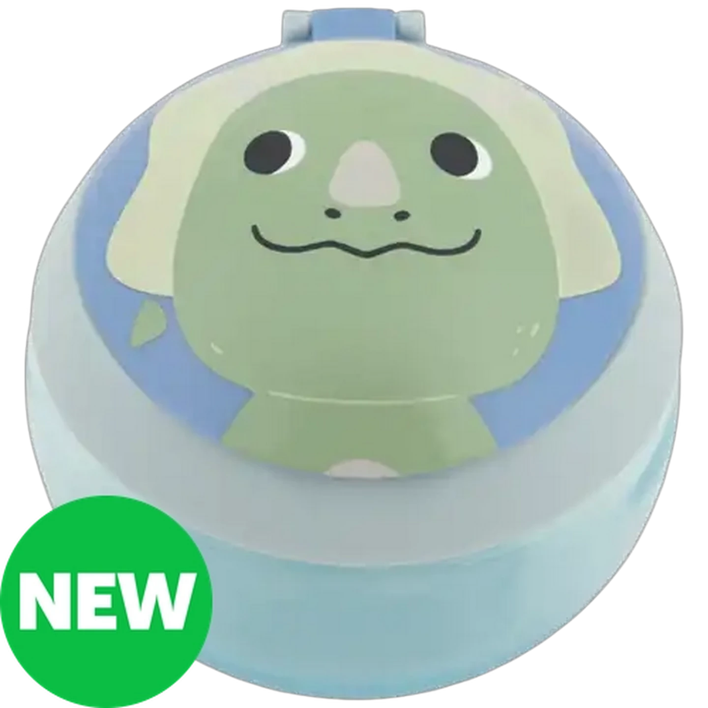 Image of Skip Hop Zoo Dino Besties Snack Cup 12 Months +