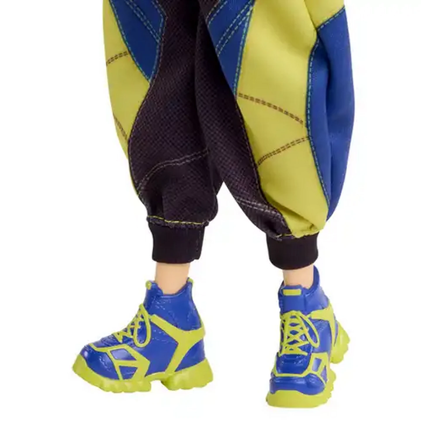 Image of KPop Demon Hunters HUNTR/X Zoey Fashion Doll