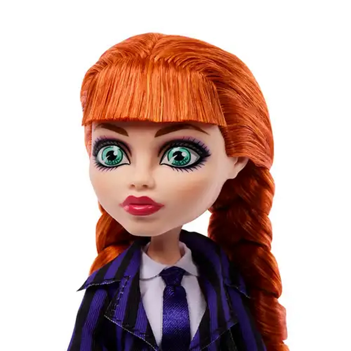 Image of ​Monster High x Wednesday - Agnes DeMille Collectible Doll