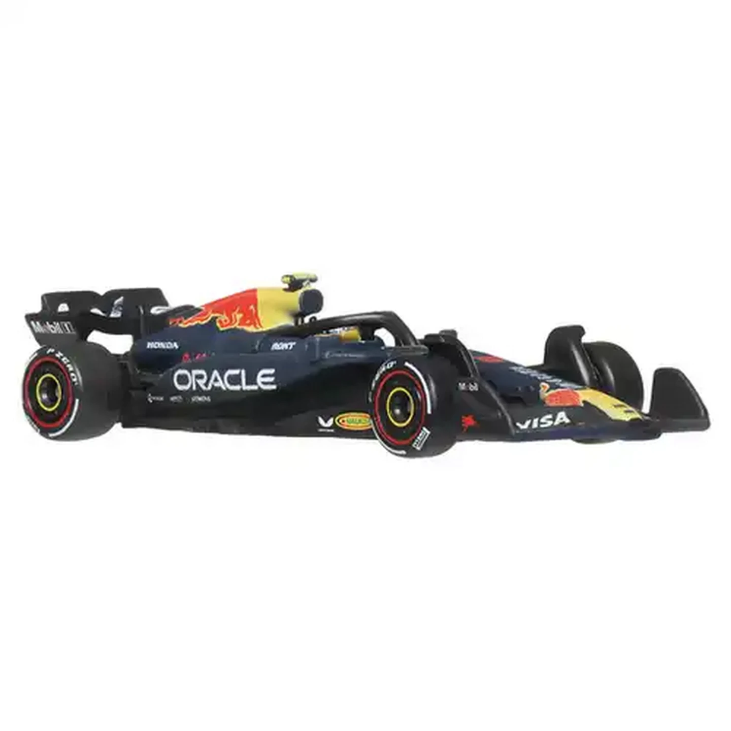 Image of Hot Wheels Formula One (F1) - Oracle RB (Tsunoda)