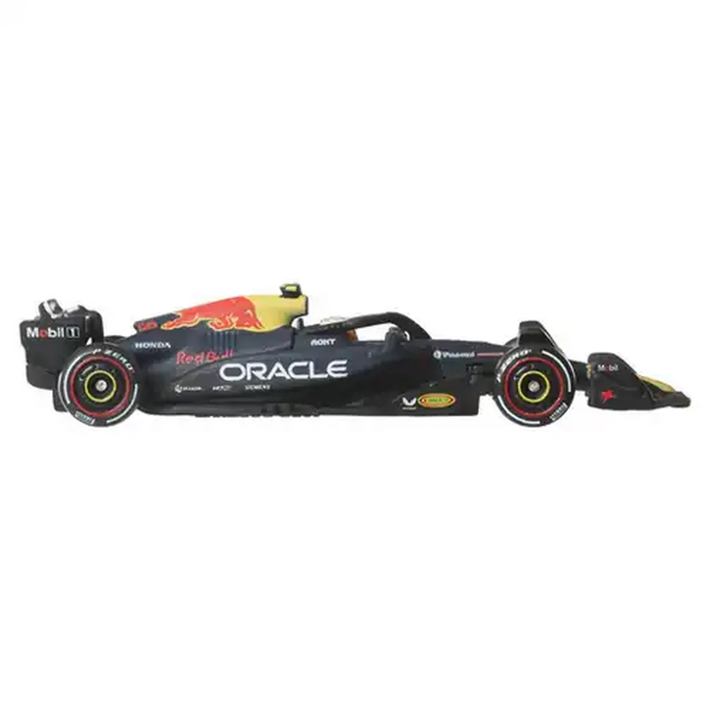 Image of Hot Wheels Formula One (F1) - Oracle RB (Tsunoda)