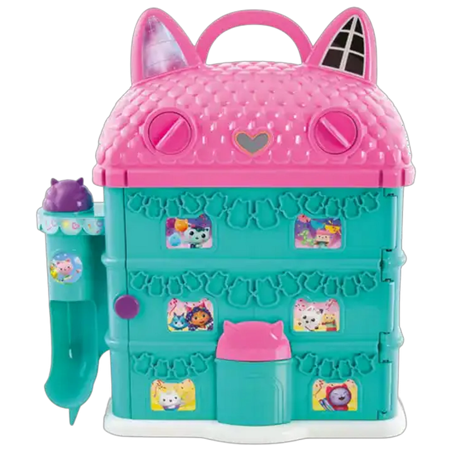 Image of Gabby's Dollhouse Dough House