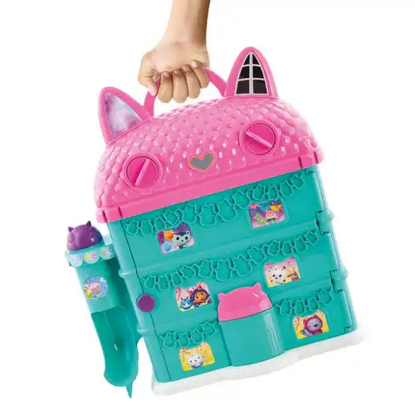 Image of Gabby's Dollhouse Dough House