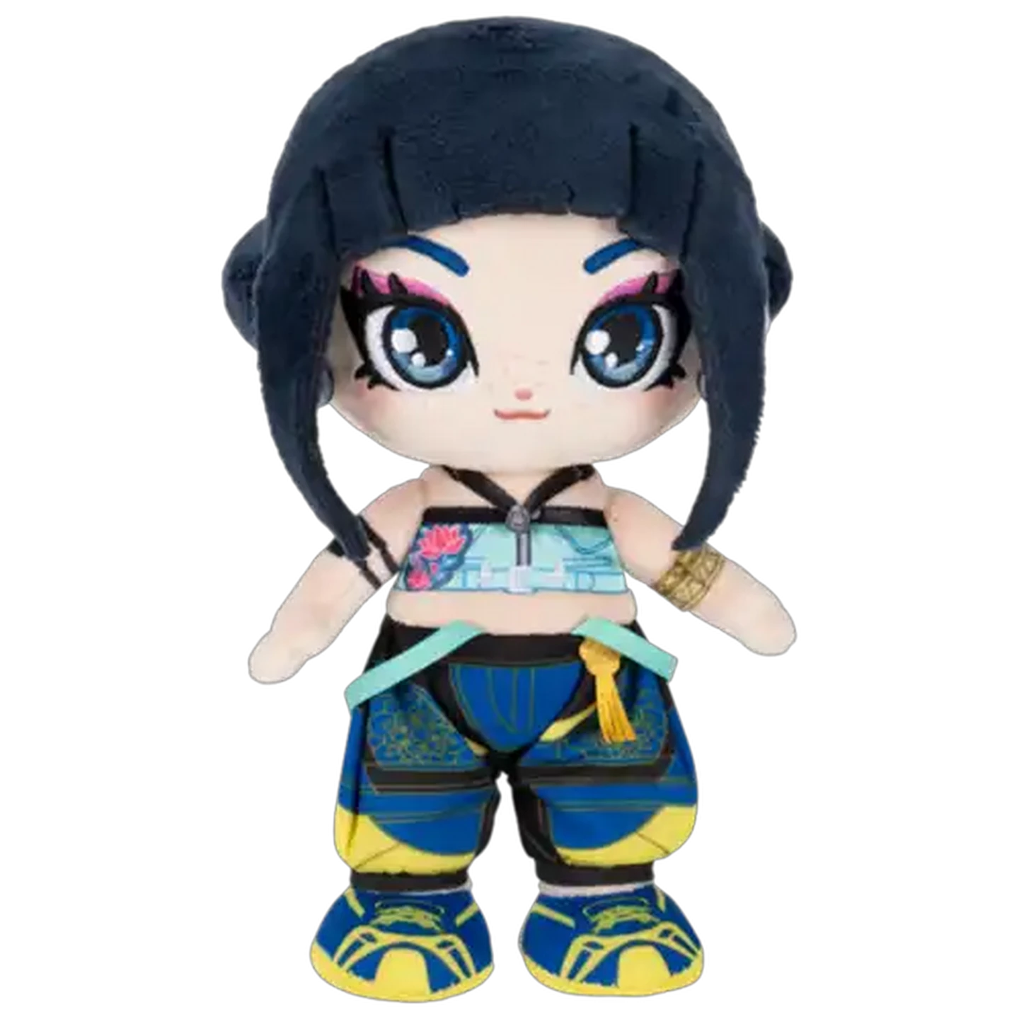 Image of Kpop Demon Hunters Plush 20cm (Type May Vary)