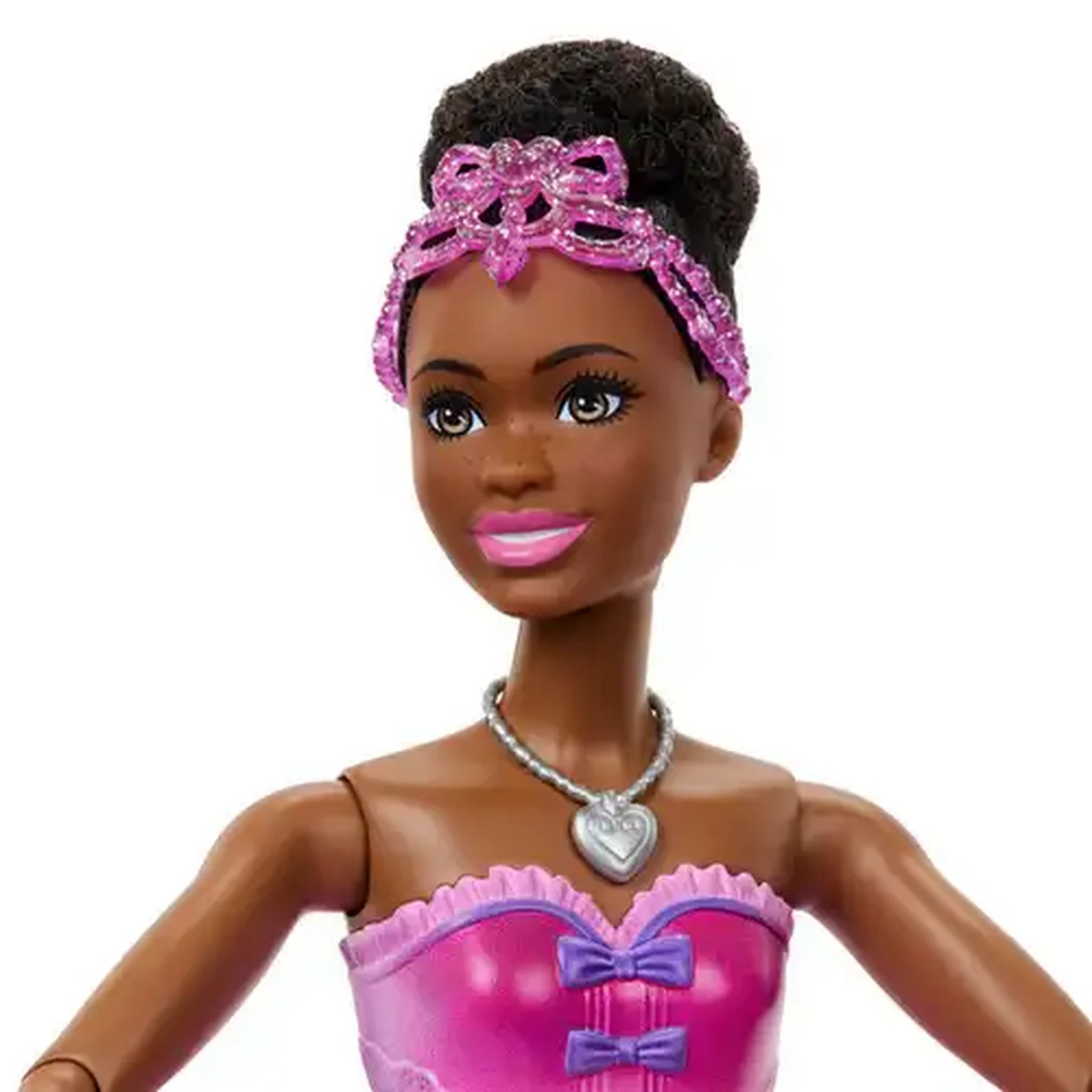 Image of ​Barbie in the Nutcracker Sugar Plum Fairy Doll
