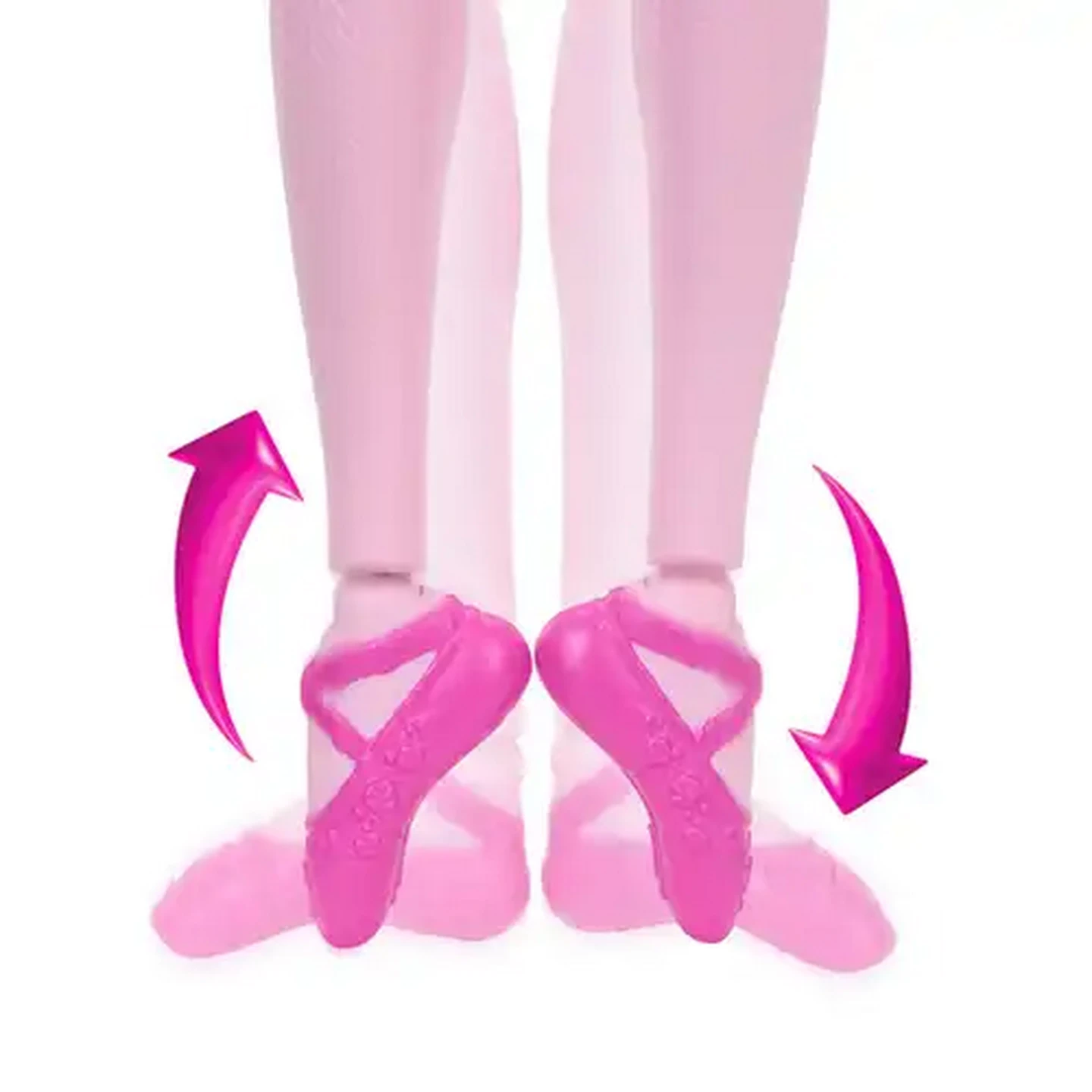 Image of ​Barbie in the Nutcracker Sugar Plum Fairy Doll