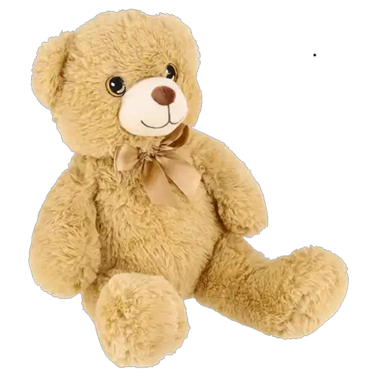 Image of Teddy Bear 35cm (Colour May Vary)