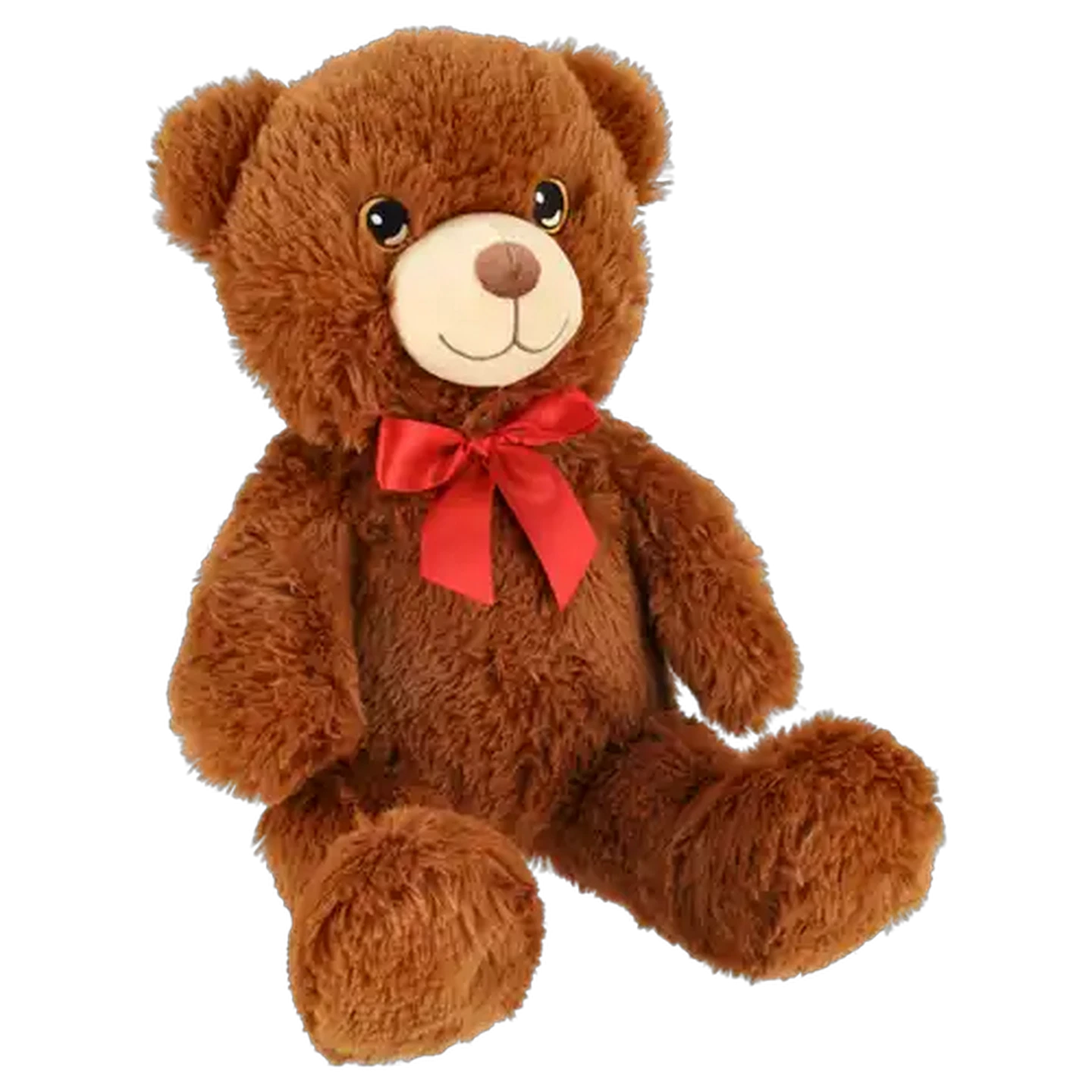Image of Teddy Bear 35cm (Colour May Vary)