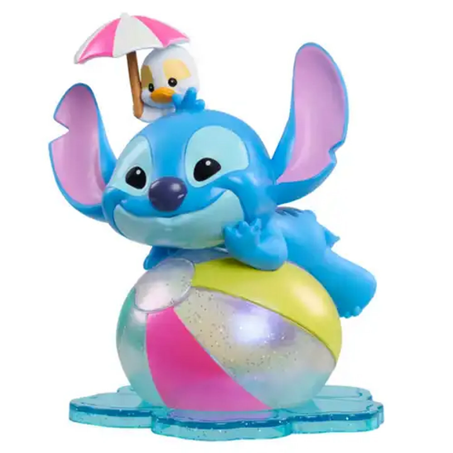 Image of Happy Haul Stitch Splash Zone (Design May Vary)