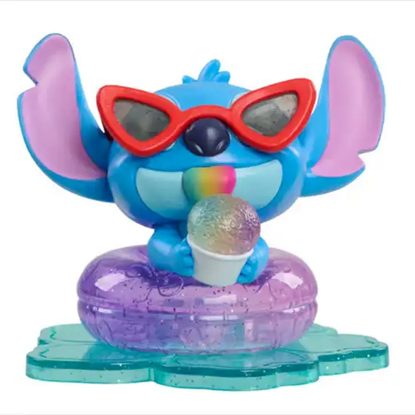 Image of Happy Haul Stitch Splash Zone (Design May Vary)