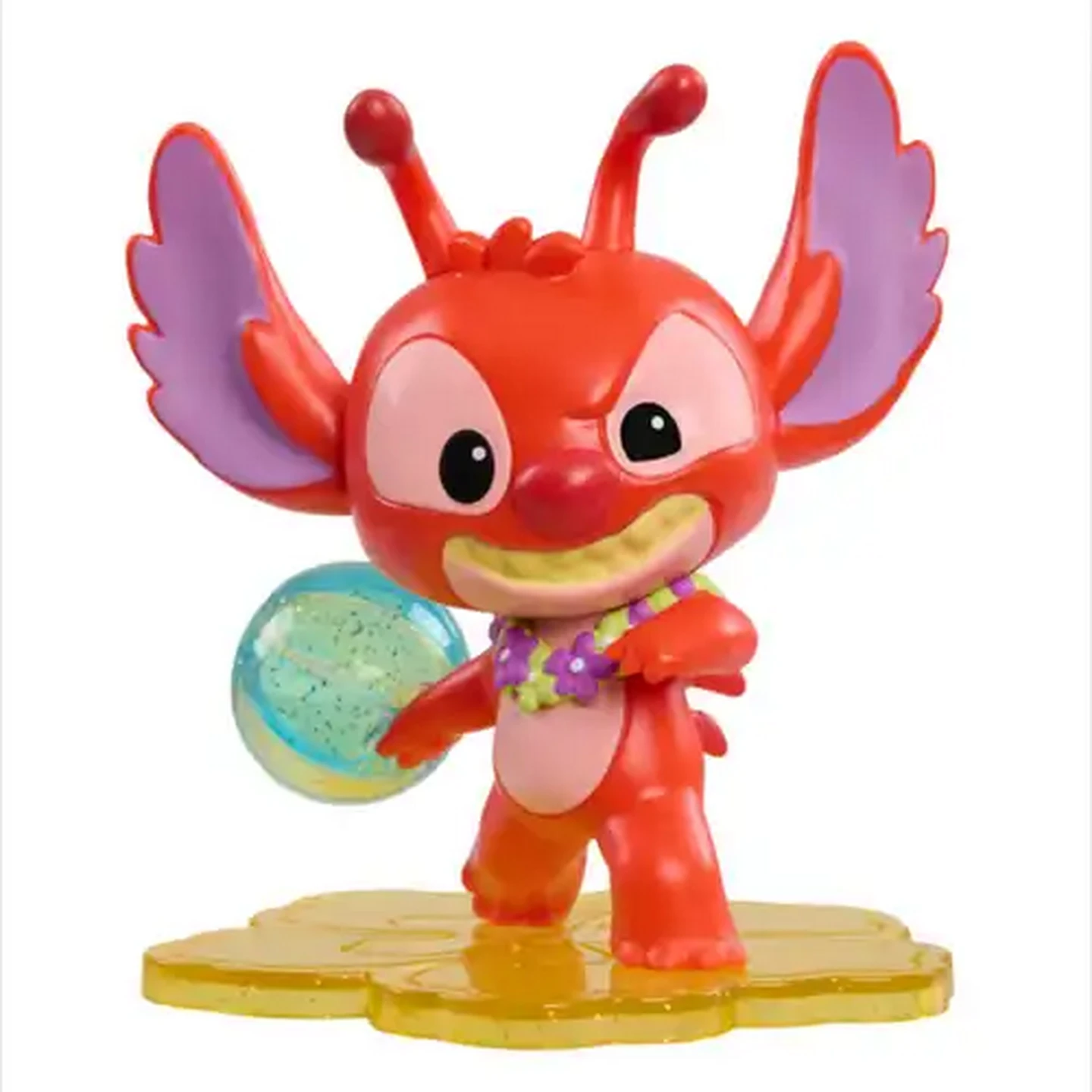 Image of Happy Haul Stitch Splash Zone (Design May Vary)