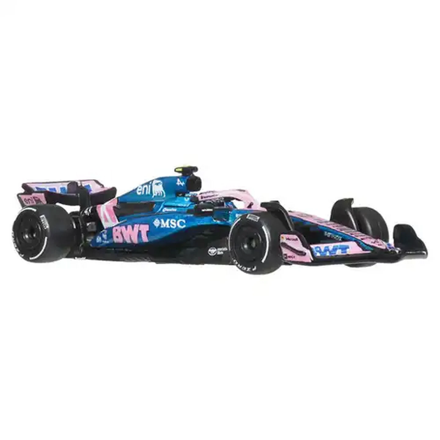 Image of Hot Wheels Formula One (F1) - Alpine (Colapinto)